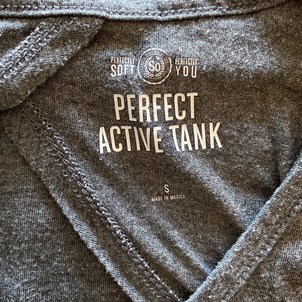 Active Tank - Picture 3 of 3